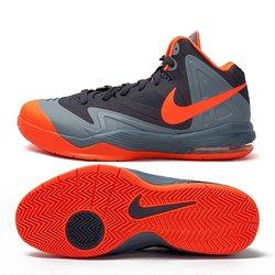 432元 NIKE耐克 男子AIRMAXPREMIEREEP篮球鞋653639-080 432元 包邮 (447,用15元 礼品卡)