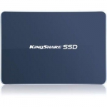 金胜 K300系列 SATA-3固态硬盘 2.5英寸 128G