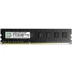 159元  G.SKILL 芝奇 DDR3 1600 4G 台式机内存