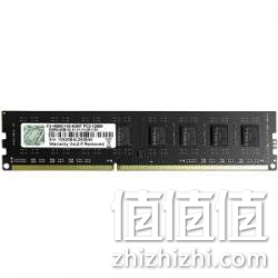 芝奇（G.SKILL）DDR3 1600 4G台式机内存