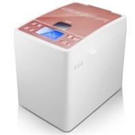 ACA AB-BPT1210 自动投果料 酵母双料 面包机 309元 包邮  同款京东499元