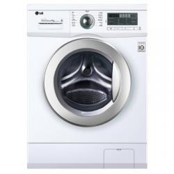 1688元 预约新低价:LG WD-N12435D 滚筒洗衣机6公斤 DD变频电机