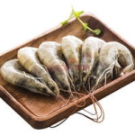 Canice 厄瓜多尔白虾 1800g(40-50 )