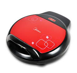 139元   美的Midea 电饼铛JHN302W 139元  包邮