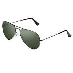 折合678.38元 Ray-Ban 雷朋 Aviator Large 58mm 飞行员偏光太阳眼镜
