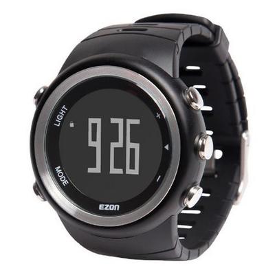 EZON 宜准 T023B01 多功能运动手表 259元