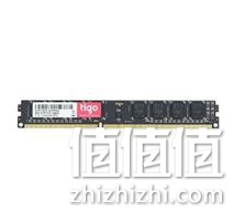 金泰克 DDR3 1600 8GB 台式机内存