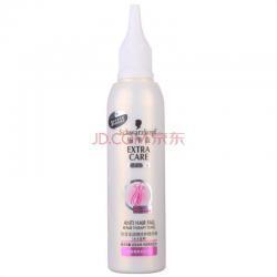 31元  Schwarzkopf 施华蔻 防落发调理修护精华液 70ml（49 满 减 后）
