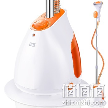 华光 QY6910-L 蒸汽挂烫机 京东商城价格