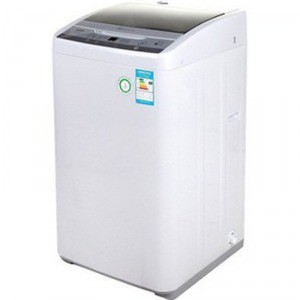 新低价:SANYO 三洋 XQB50-M855N 波轮洗衣机 5kg718元 包邮