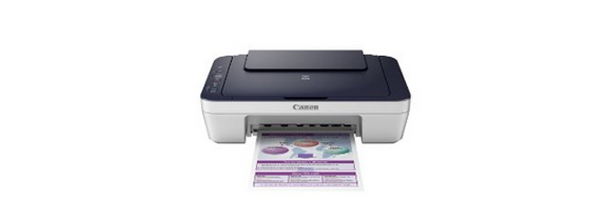 Canon佳能 腾彩PIXMA E408 喷墨多功能照片一体机 374.6元 包邮