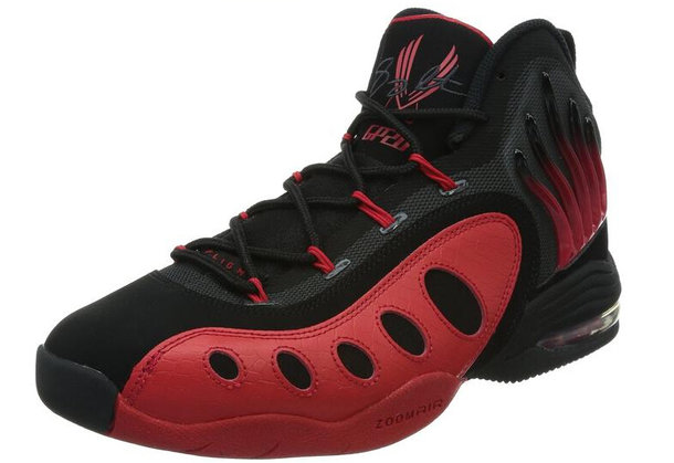 575.2元 Nike 耐克 运动生活系列 男 休闲篮球鞋NIKE SONIC FLIGHT 641333-002 575.2元 包邮 (719,下单8折 )