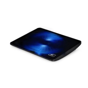 DEEPCOOL 九州风神 玄派mini 笔记本散热器 15.6寸 19.9元 包邮