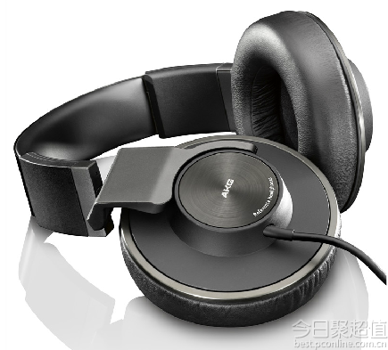 AKG&#x2F;爱科技 K550 头戴式耳机 899元 包邮