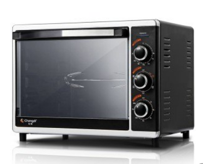 长帝 立方体内30L家用烘焙型电烤箱 298元 包邮  近期好价