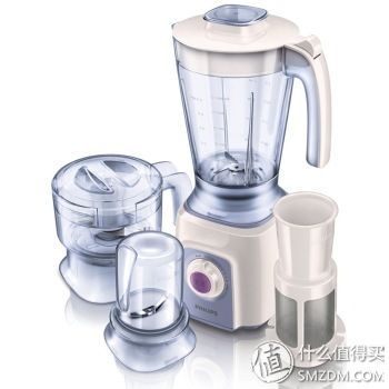 PHILIPS 飞利浦 HR2168 搅拌机199元 包邮