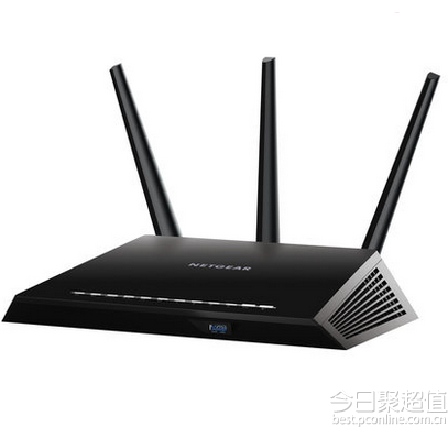 美国网件R7000 11AC双频千兆路由器 789元 包邮  历史新低价
