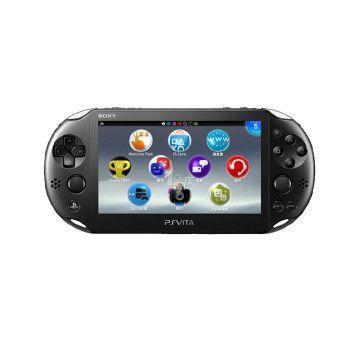 索尼 PlayStation Vita 掌机+8G记忆卡 1号店价格1249 包邮