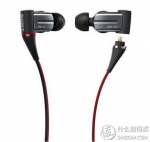 索尼 XBA-A2 入耳式耳机