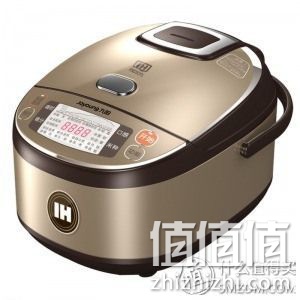 Joyoung 九阳 JYF-I40FS05 智能IH电饭煲
