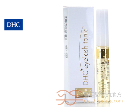 DHC 蝶翠诗 睫毛增长液6.5ml   60元 包邮 （当当网售价84.9元 ）