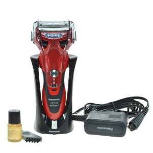 Panasonic 松下 ES-ST23-R 朗达系列剃须刀 399元 （券 后379元 ）
