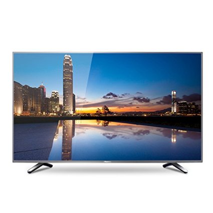 Hisense 海信 LED42EC290N 42英寸 智能电视 六核顶配 2269元 包邮