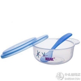 NUK 宝宝碗勺餐具套 苏宁易购价格
