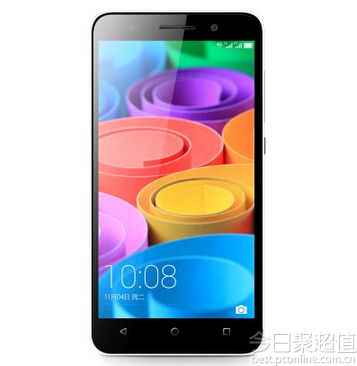 华为 Honor 荣耀畅玩4X 移动4G手机 899元 包邮