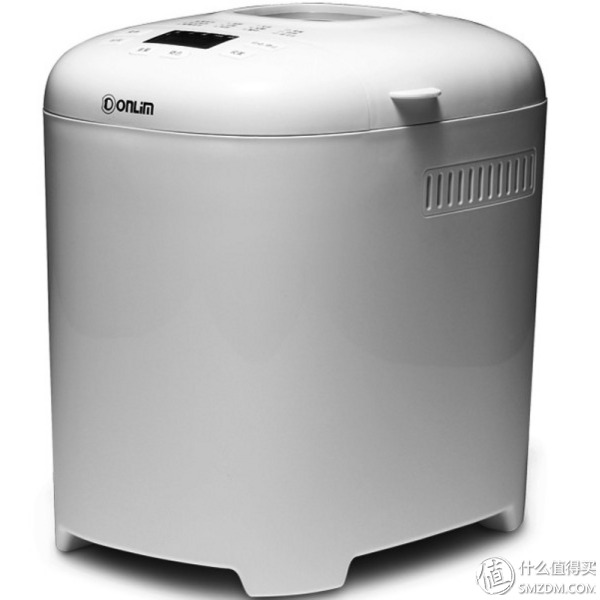 Donlim 东菱 DL-T05 全自动面包机+QLT 科立泰 QLT-2018 C 电水壶 1.8L188元 包邮 （208-20 ）
