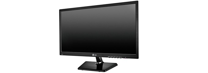 LG 22M37A-B LED背光显示器 21.5英寸 京东商城价格639 包邮 （手机端价格）