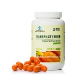 康恩贝 天然胡萝卜素软胶囊450mg*100粒 亚马逊价格