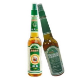 宝宝金水 冰爽花露水190ml 亚马逊价格