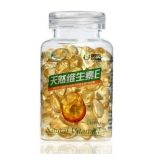 康恩贝 天然VE450mg*120粒 亚马逊价格