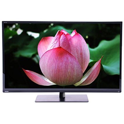 TOSHIBA 东芝 42L1350C 42英寸全高清LED液晶电视 2689元 包邮