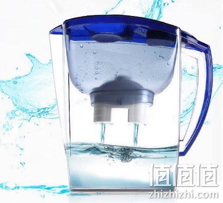 莱卡JA16H滤水壶