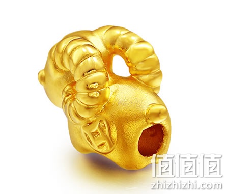 维多利亚小羊路路通黄金