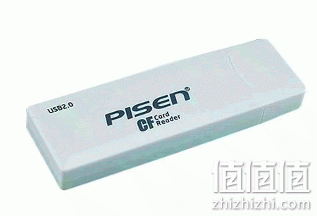 品胜CF读卡器