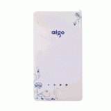 爱国者 A5000移动电源/充电宝5000mAh 国美价格