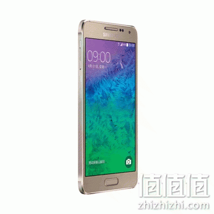 三星 Galaxy Alpha G8508S 4G手机