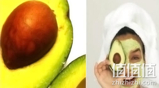 墨西哥牛油果