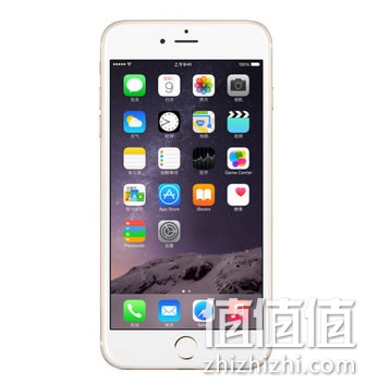 苹果iPhone 6 Plus手机
