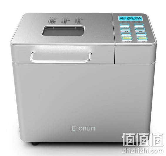 东菱DL-T15面包机