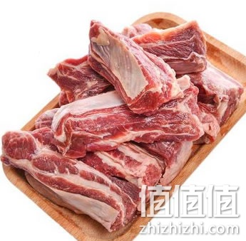 阿根廷牛肋条