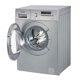西门子 智能经典系列 WM12E2R80W 7公斤滚筒洗衣机 亚马逊中国价格