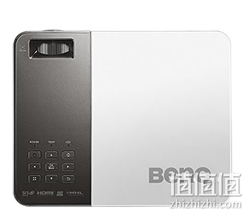明基GP30投影机