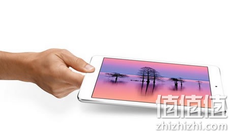 苹果iPad mini 2平板电脑
