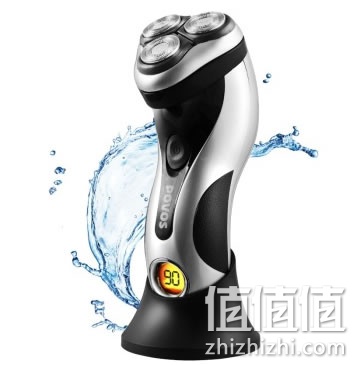 奔腾PQ8608剃须刀