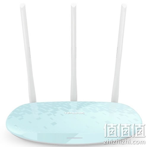 TP-LINK TL-WR886N无线路由器