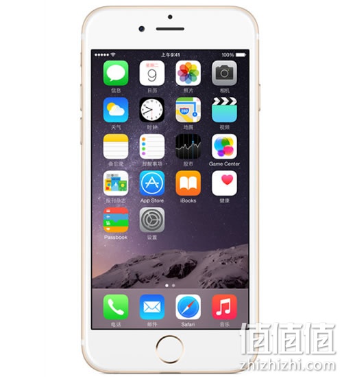 苹果iPhone 6手机